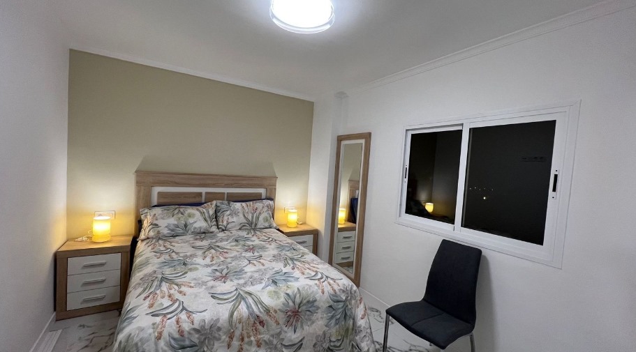 galeria Alquiler de Habitación en avenida Escaleritas, 132