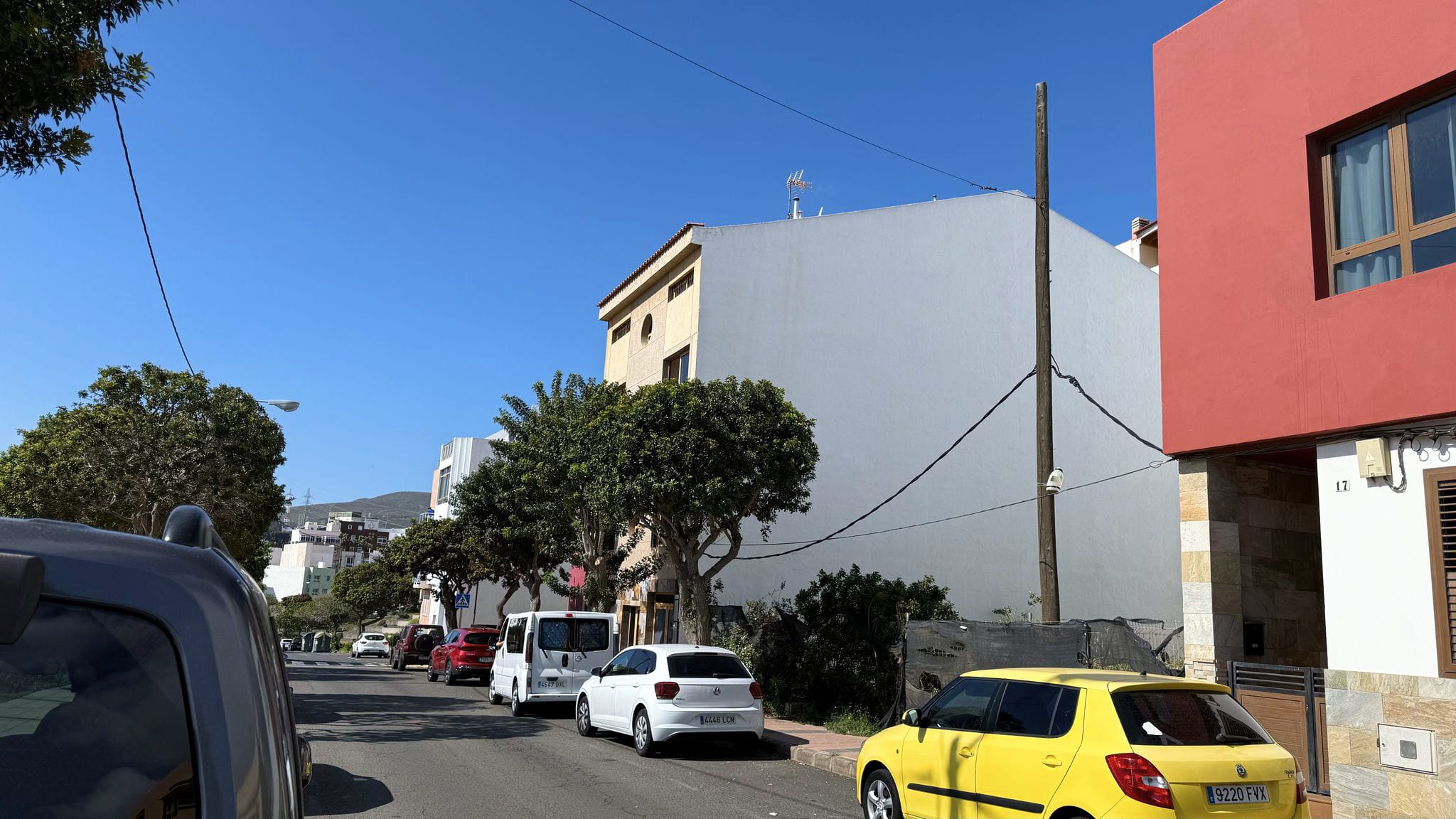 galeria Terreno en venta en Calle Valsendero, 13